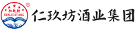 茅臺(tái)鎮(zhèn)仁玖坊酒業(yè)logo